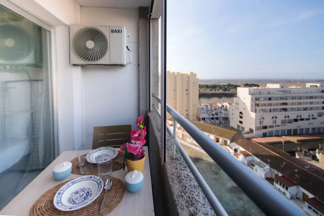 Studio in Empuriabrava