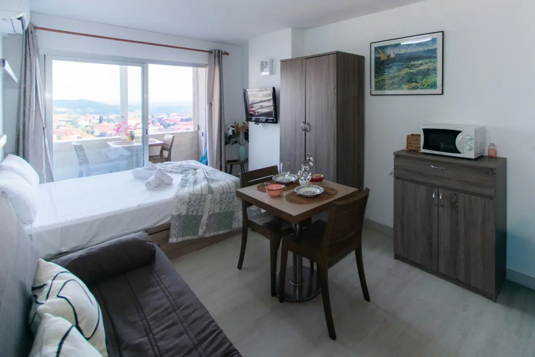 Studio in Empuriabrava