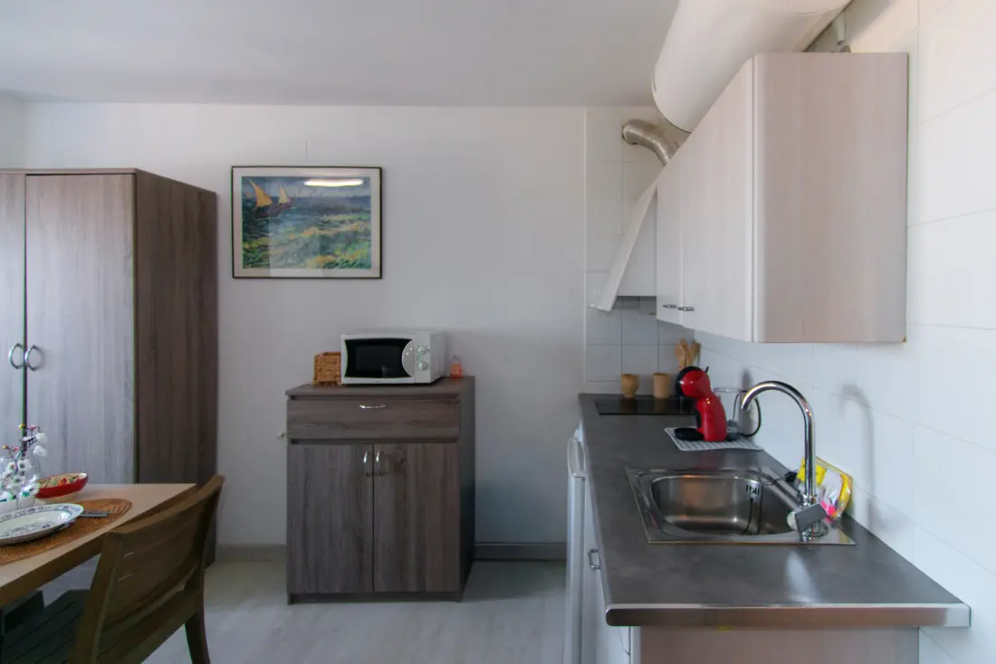 Studio in Empuriabrava