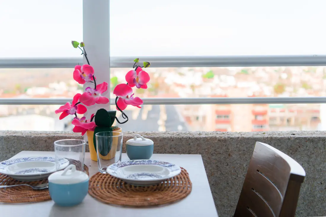 Studio in Empuriabrava