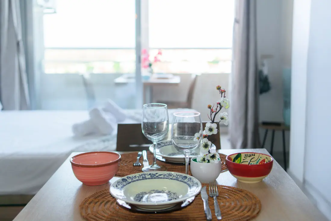 Studio in Empuriabrava