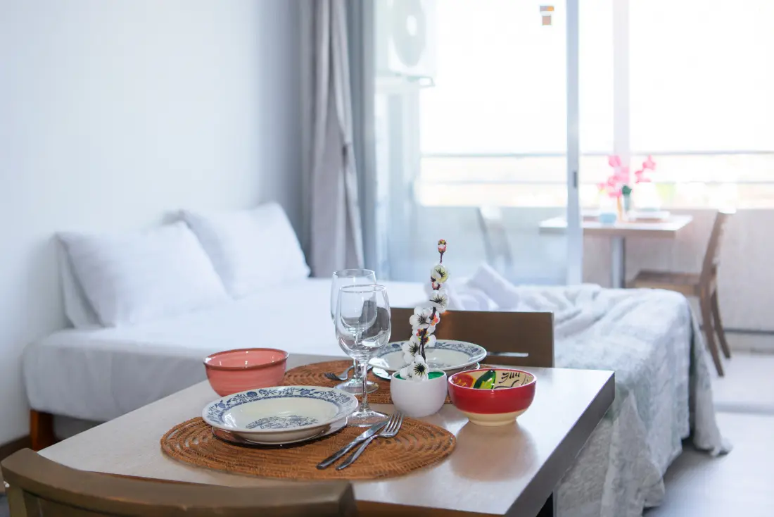 Studio in Empuriabrava