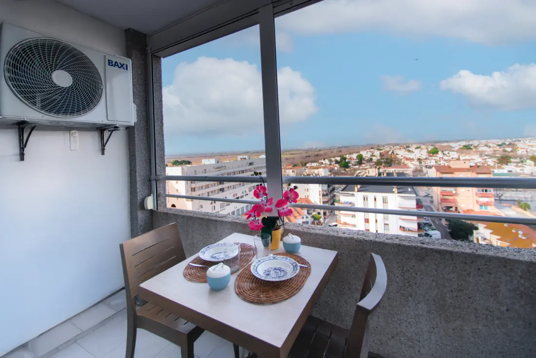 Studio in Empuriabrava