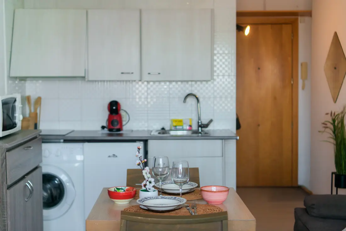 Studio in Empuriabrava