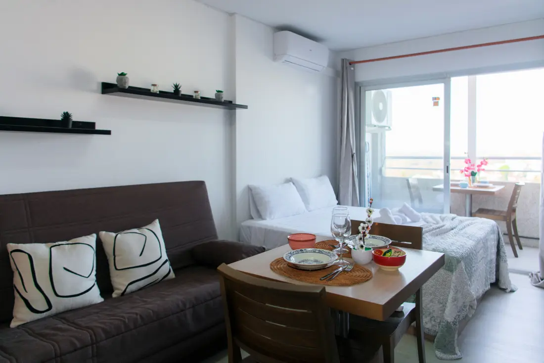 Studio in Empuriabrava