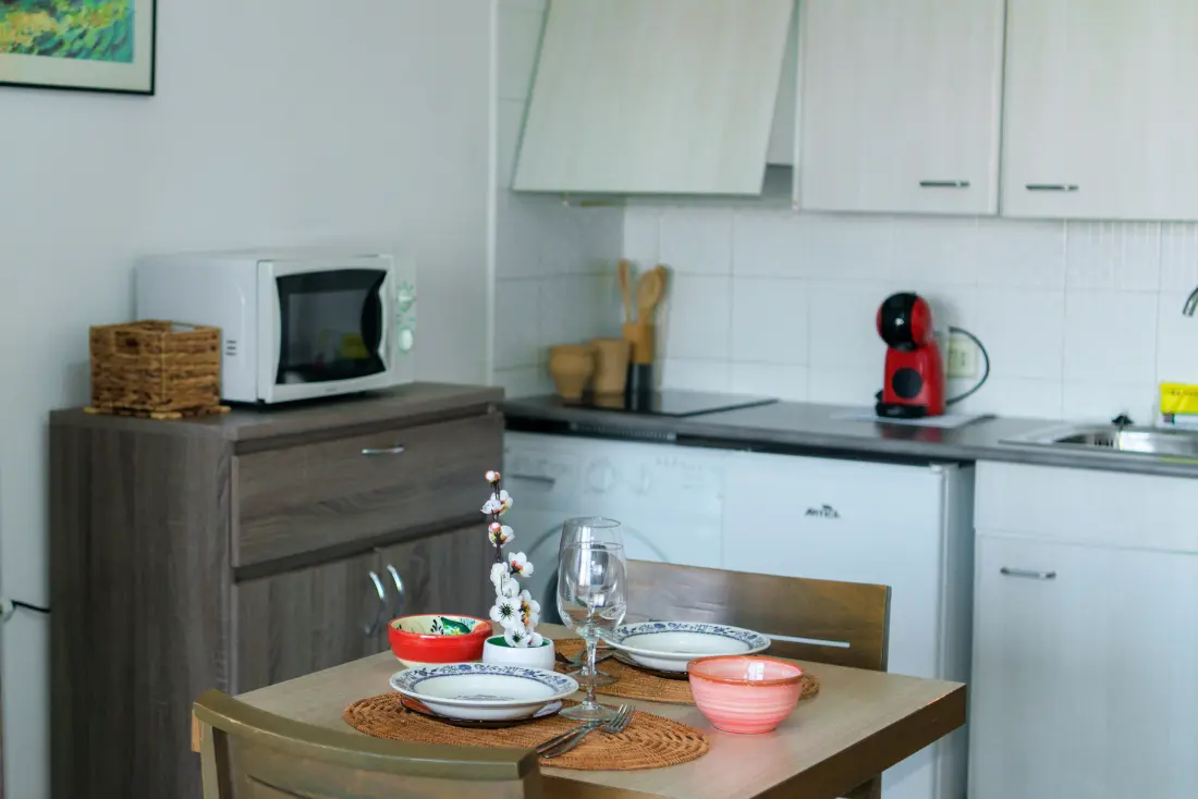 Studio in Empuriabrava