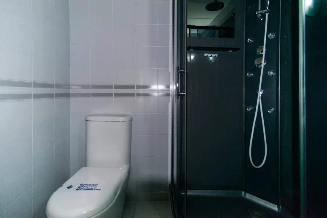 Studio in Empuriabrava