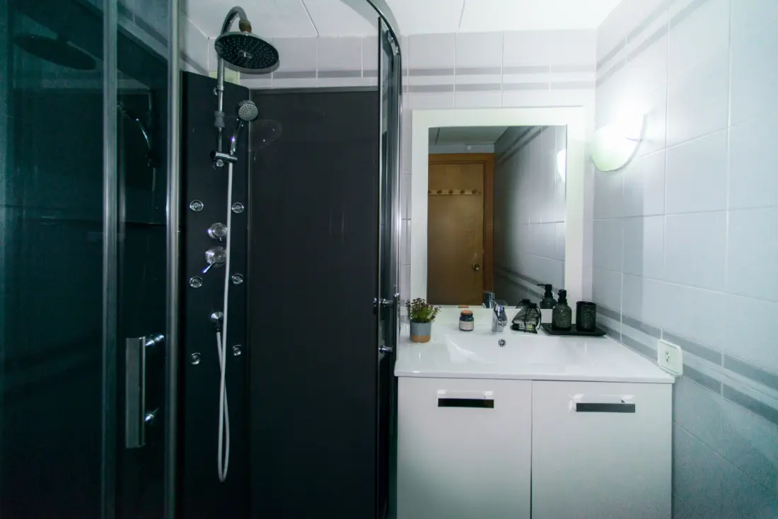 Studio in Empuriabrava