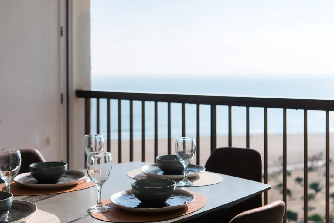 Apartmanok Empuriabrava