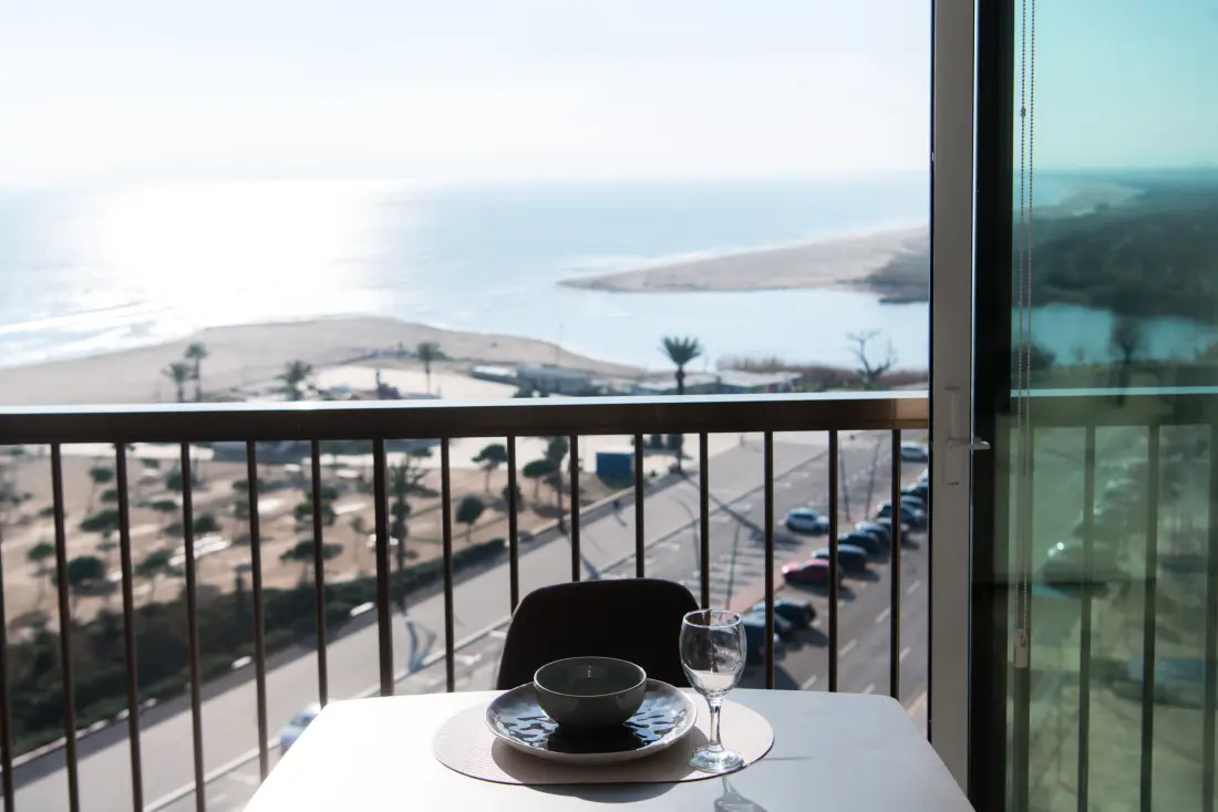Apartmanok Empuriabrava