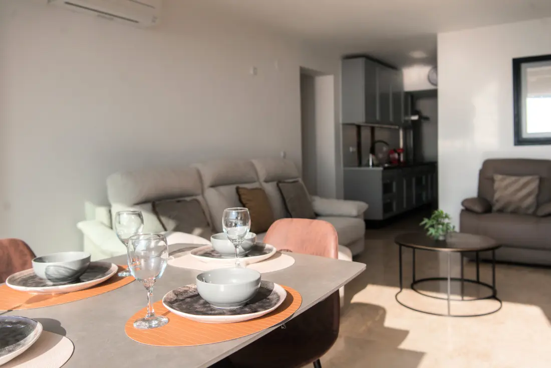 Apartmanok Empuriabrava