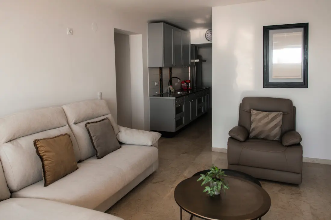 Apartmanok Empuriabrava