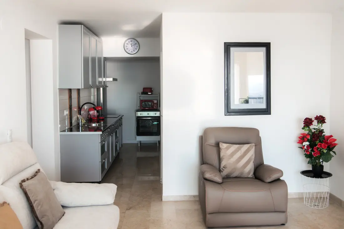 Apartmanok Empuriabrava