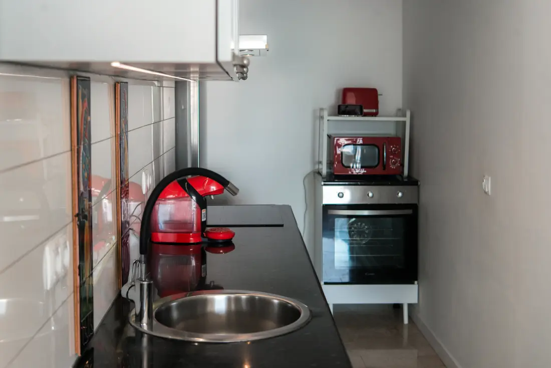 Apartmanok Empuriabrava