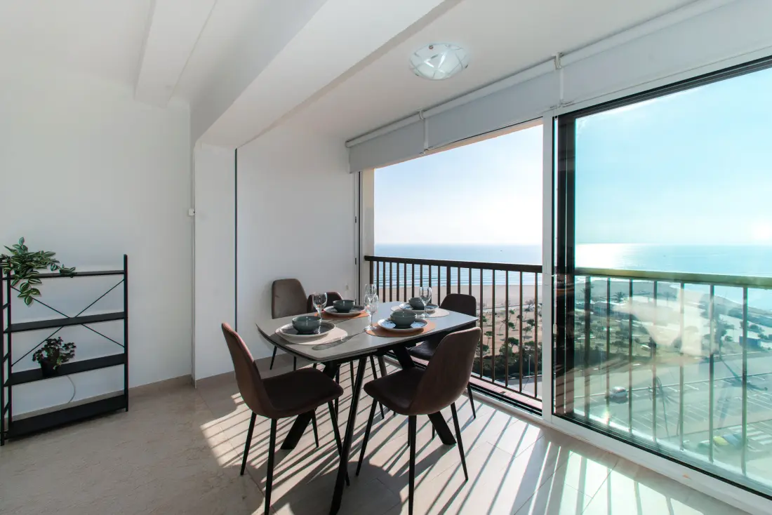 Apartmanok Empuriabrava