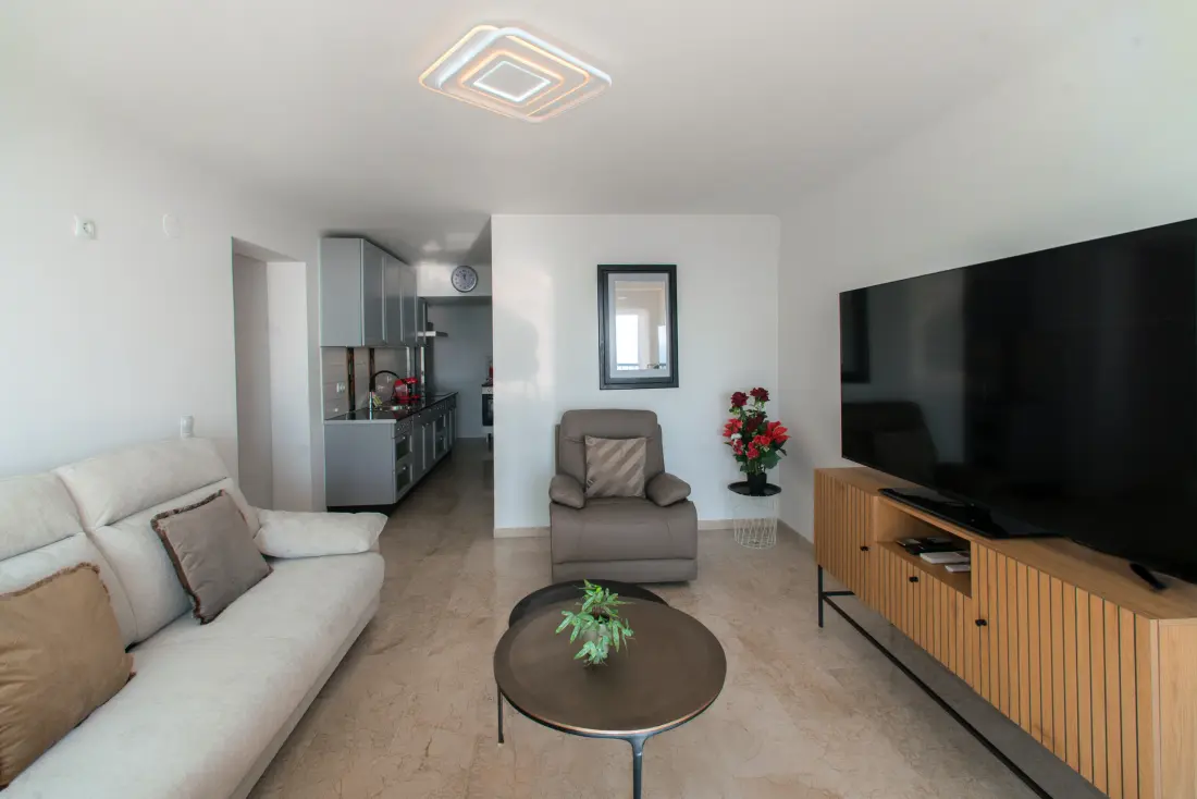Apartmanok Empuriabrava