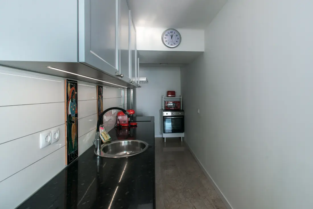 Apartmanok Empuriabrava