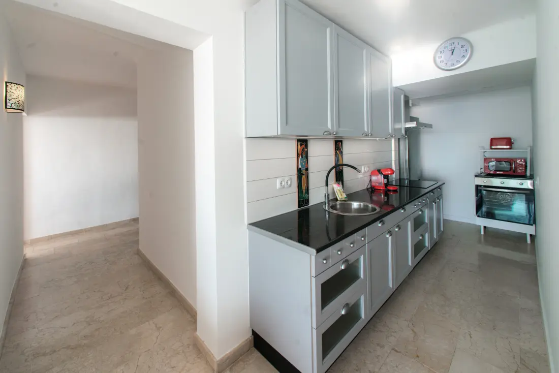 Apartmanok Empuriabrava
