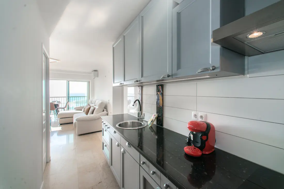 Apartmanok Empuriabrava
