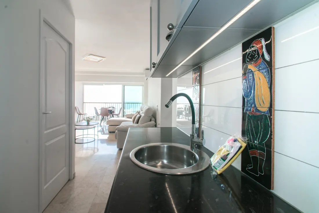 Apartmanok Empuriabrava