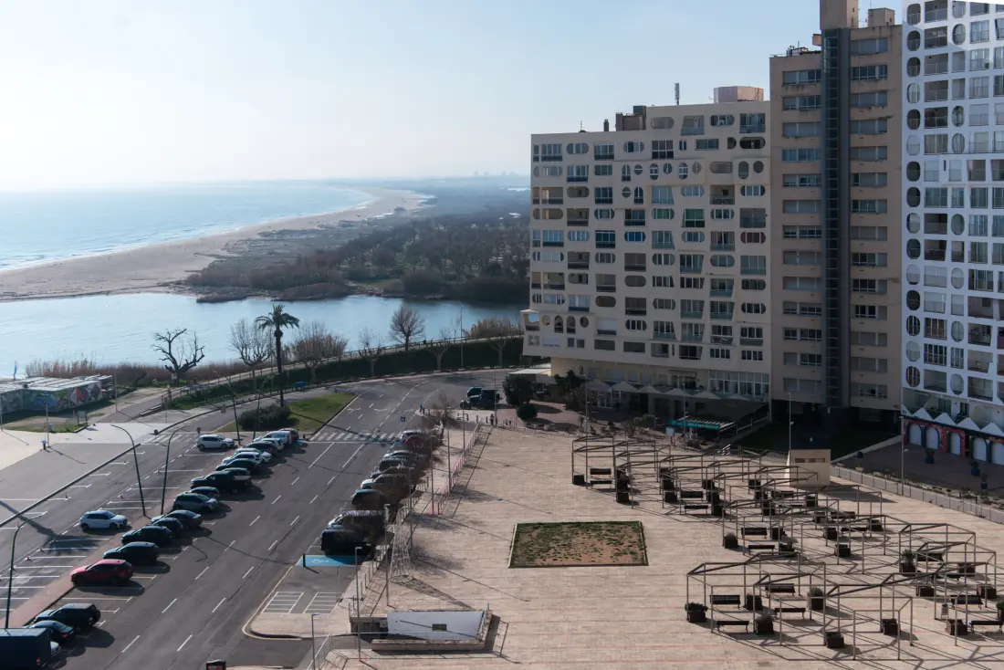 Apartmanok Empuriabrava