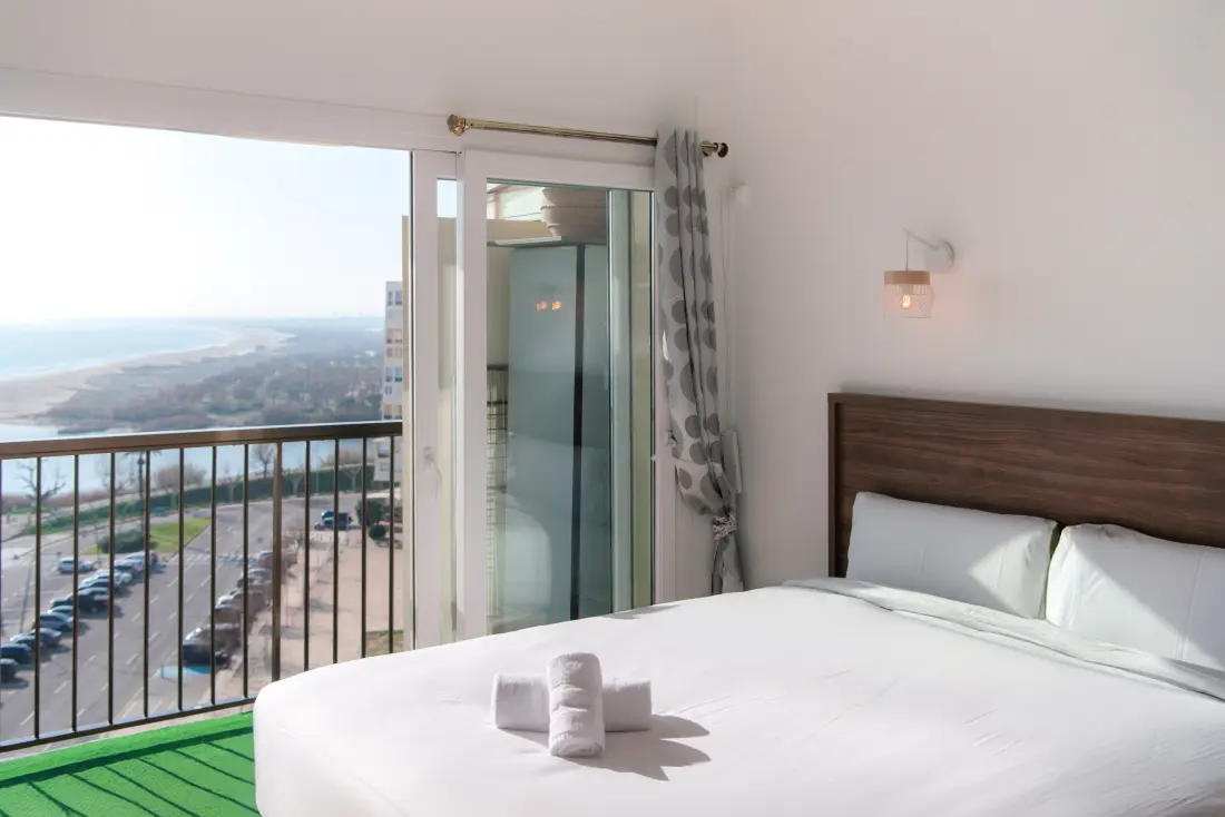 Apartmanok Empuriabrava