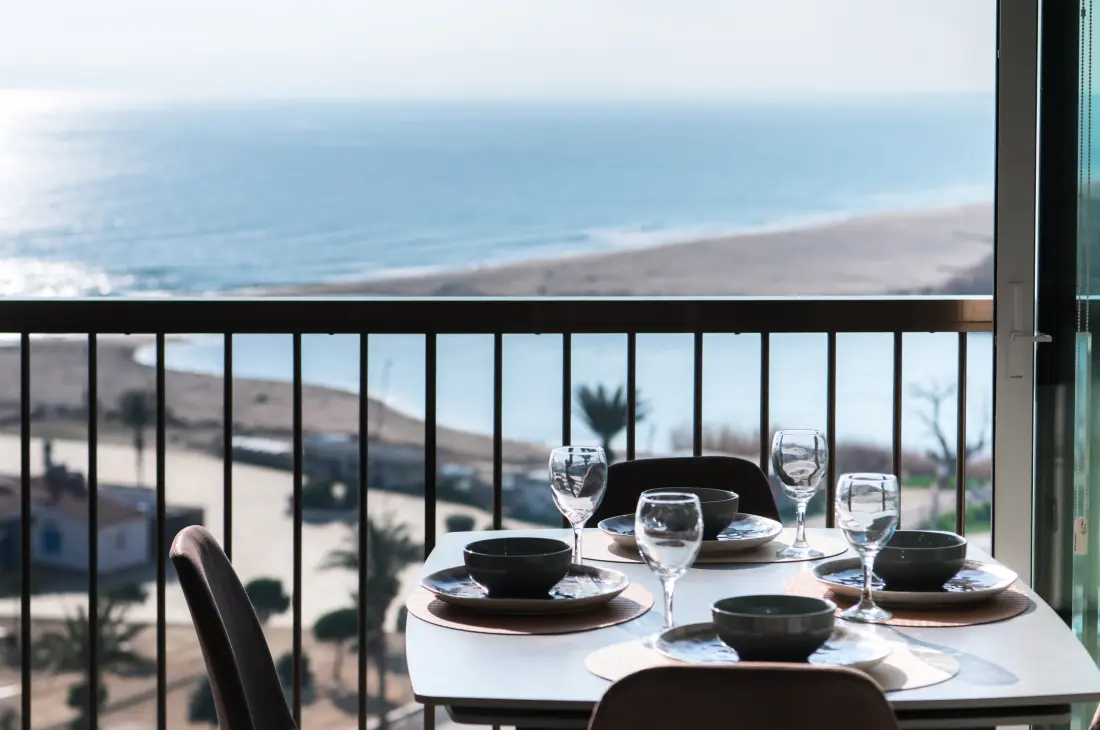 Apartmanok Empuriabrava