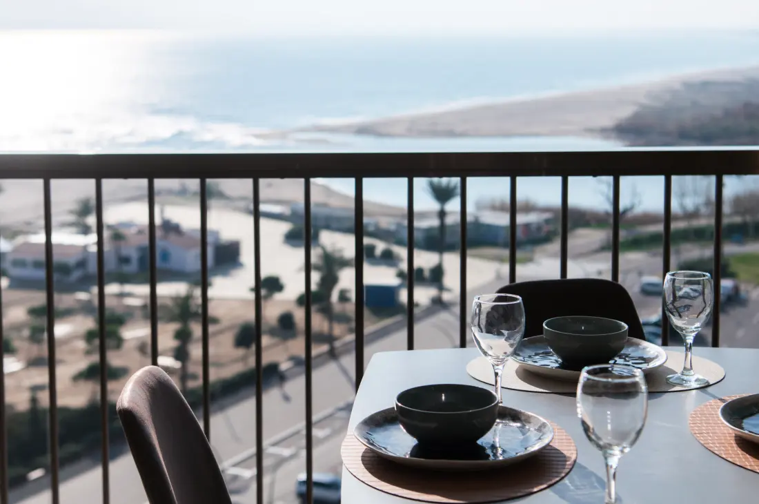 Apartmanok Empuriabrava