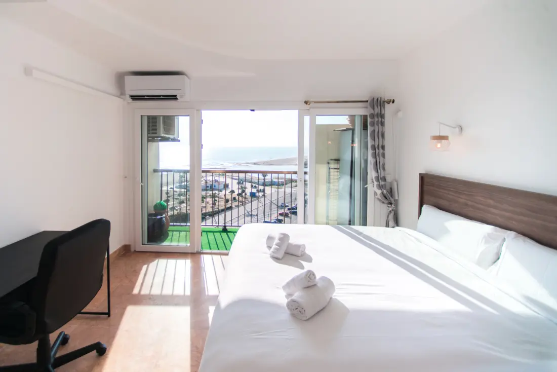 Apartmanok Empuriabrava