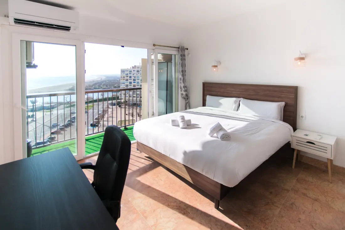 Apartmanok Empuriabrava