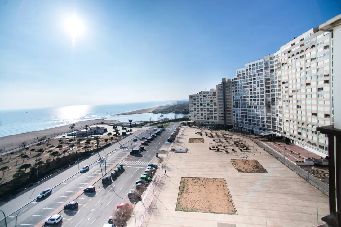 Apartmanok Empuriabrava