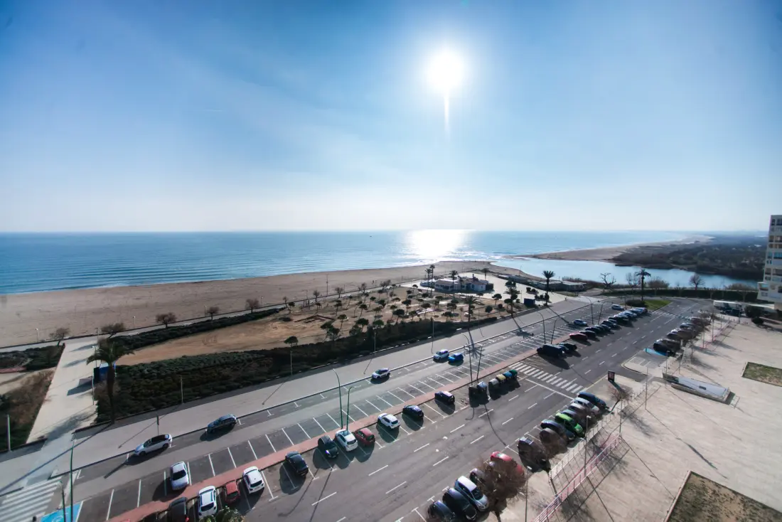Apartmanok Empuriabrava