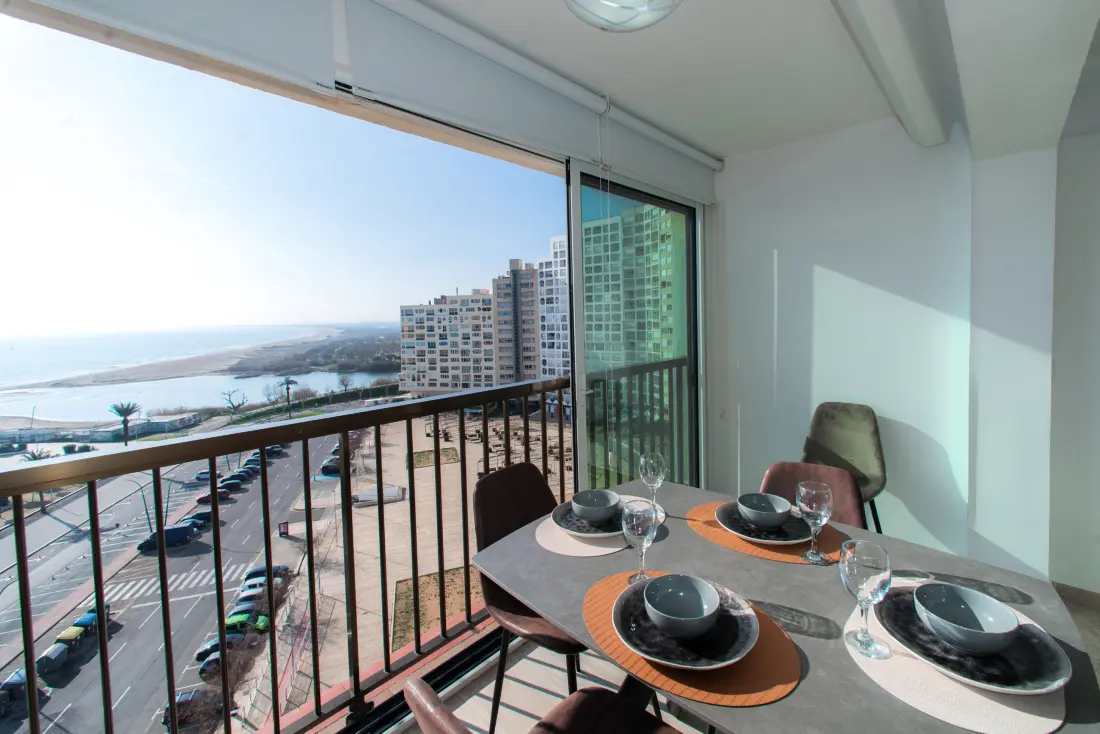 Apartmanok Empuriabrava