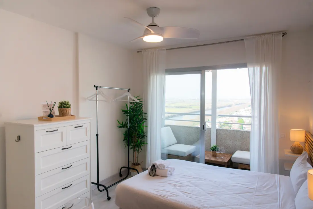 Studio in Empuriabrava