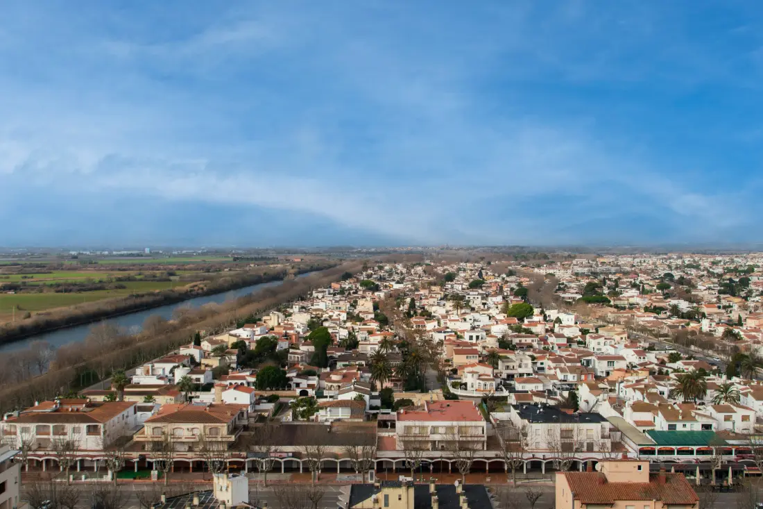 Studio in Empuriabrava