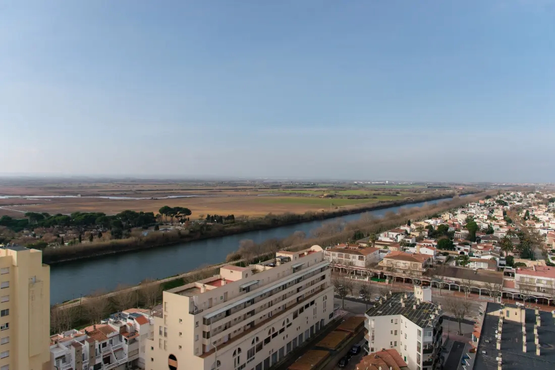 Studio in Empuriabrava