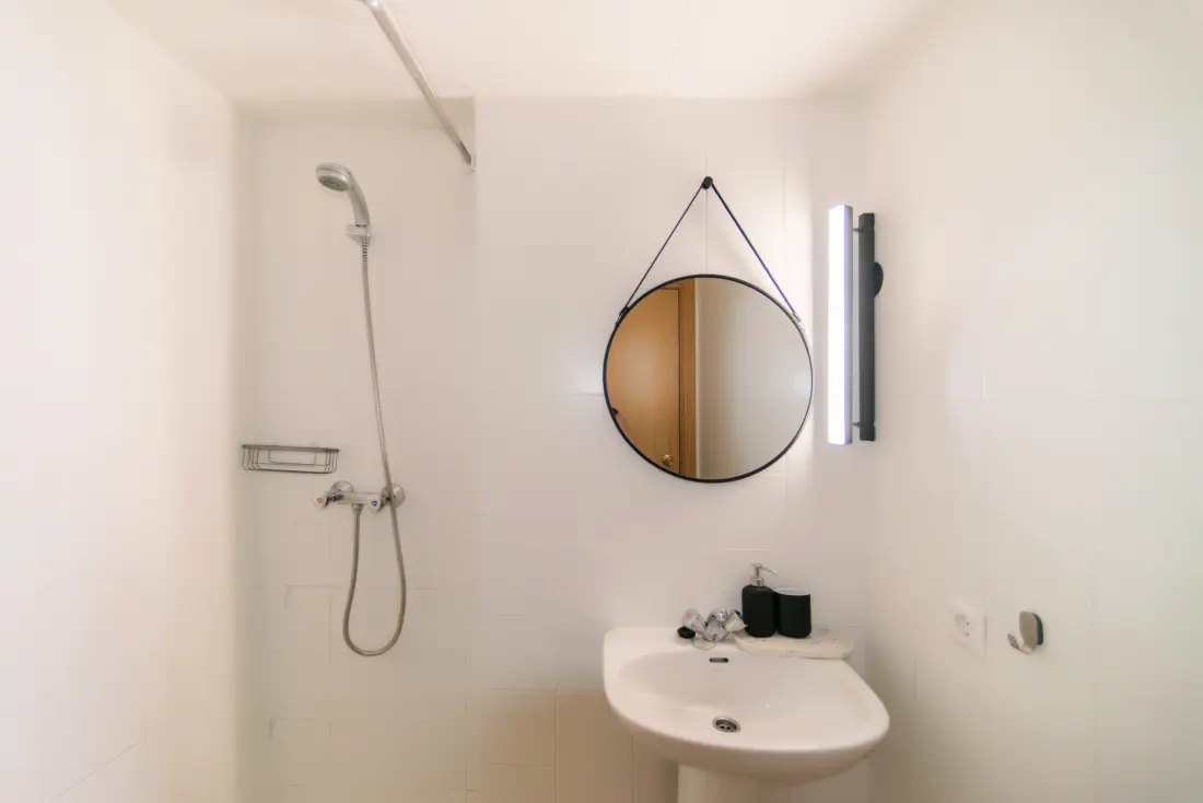 Studio in Empuriabrava