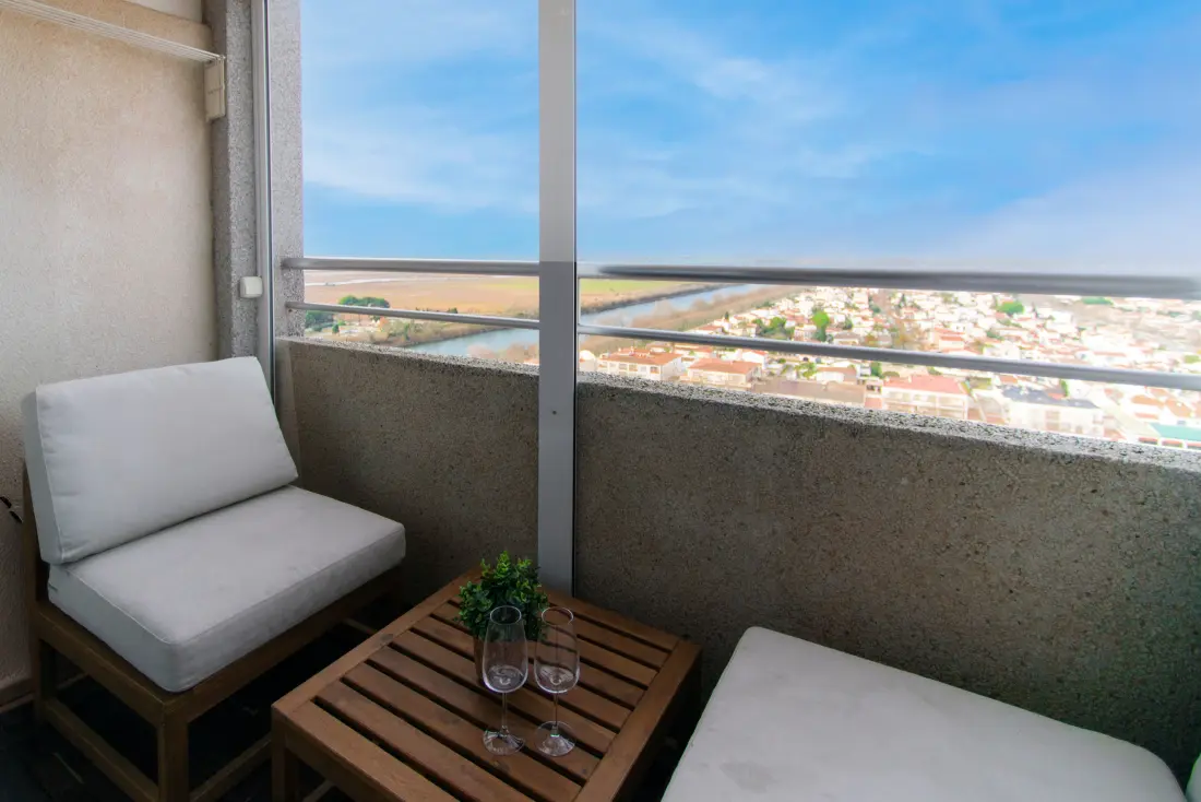 Studio in Empuriabrava