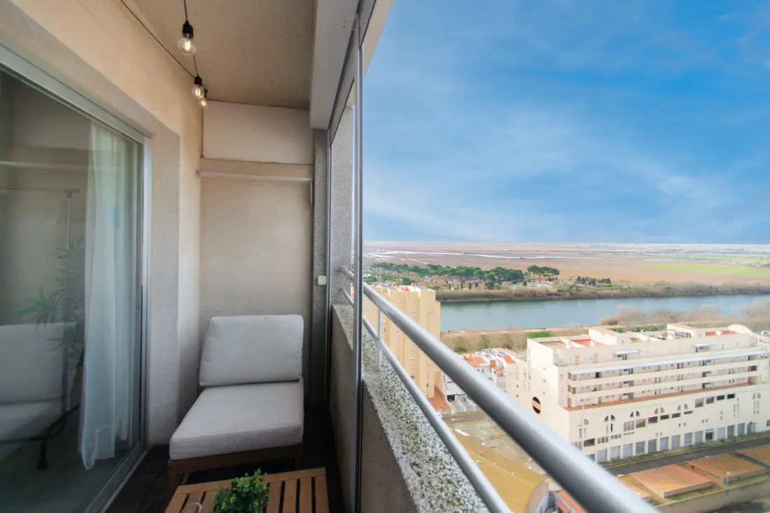 Studio in Empuriabrava