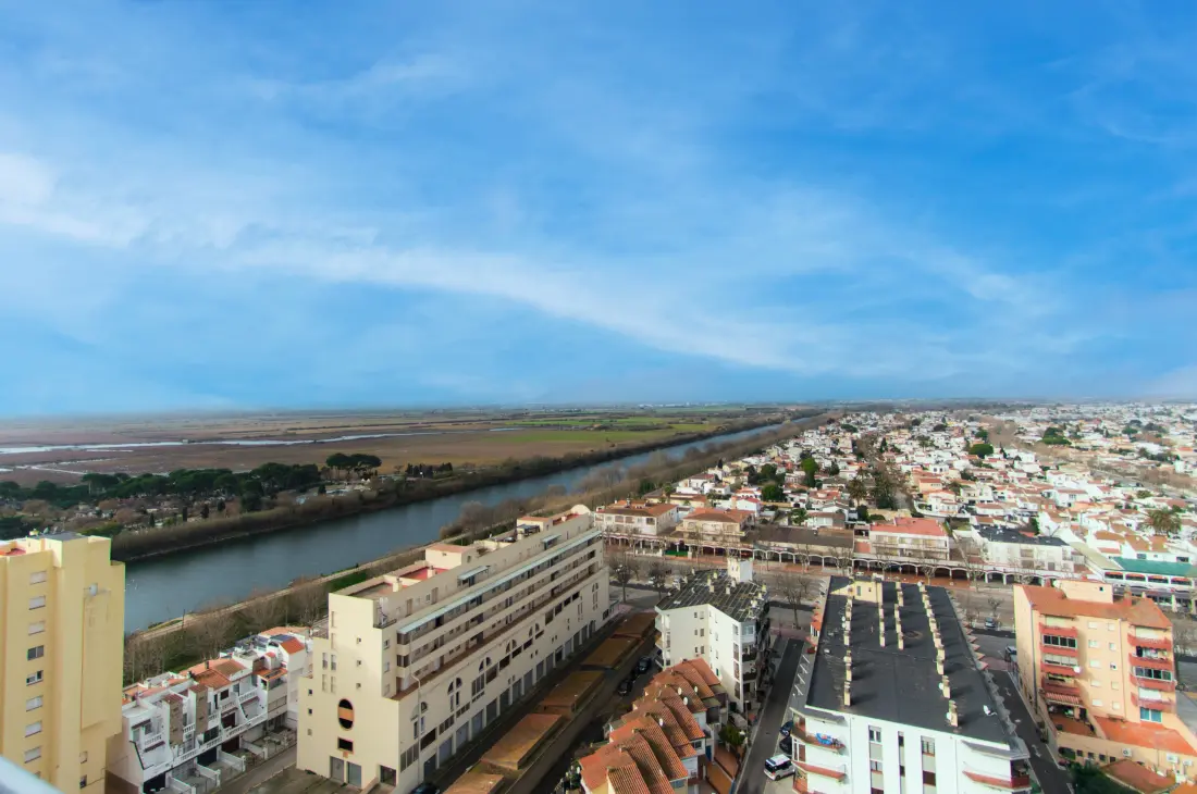 Studio in Empuriabrava