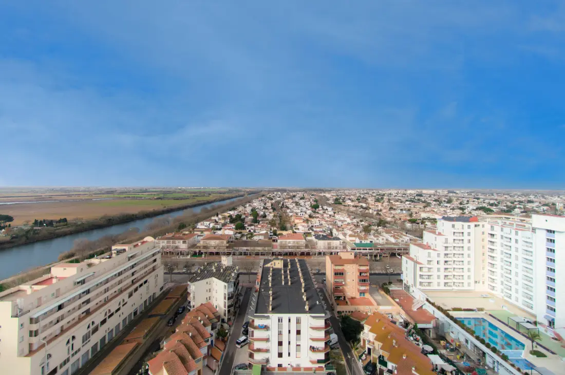 Studio in Empuriabrava