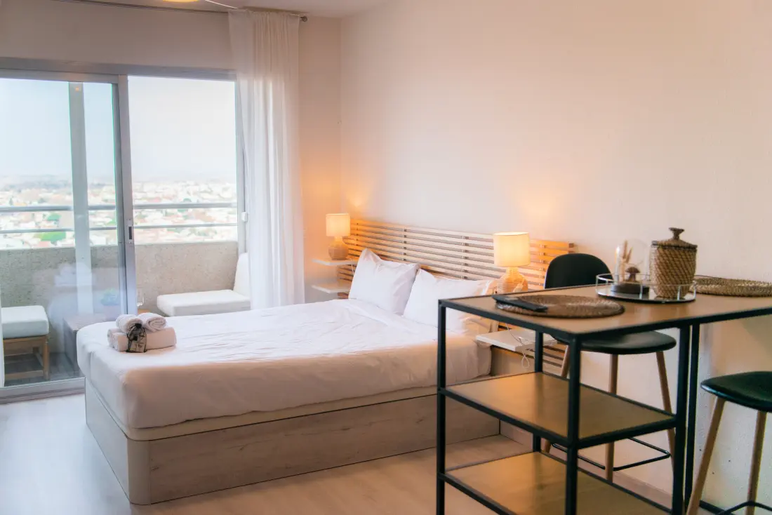 Studio in Empuriabrava