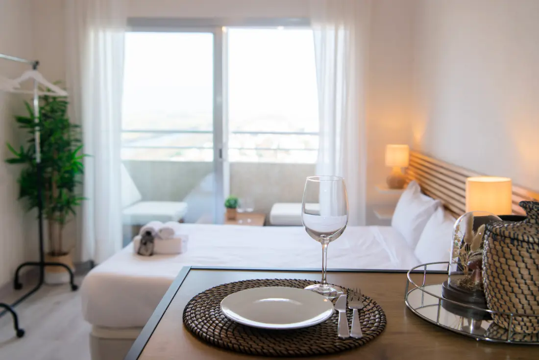 Studio in Empuriabrava
