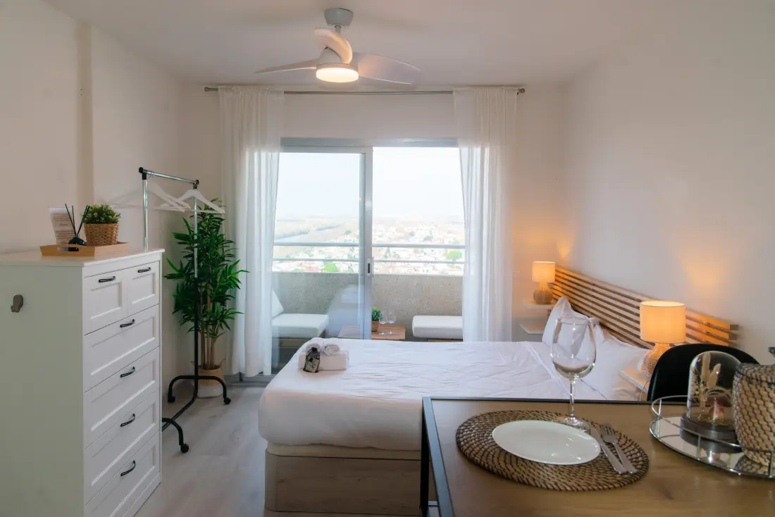 Studio in Empuriabrava