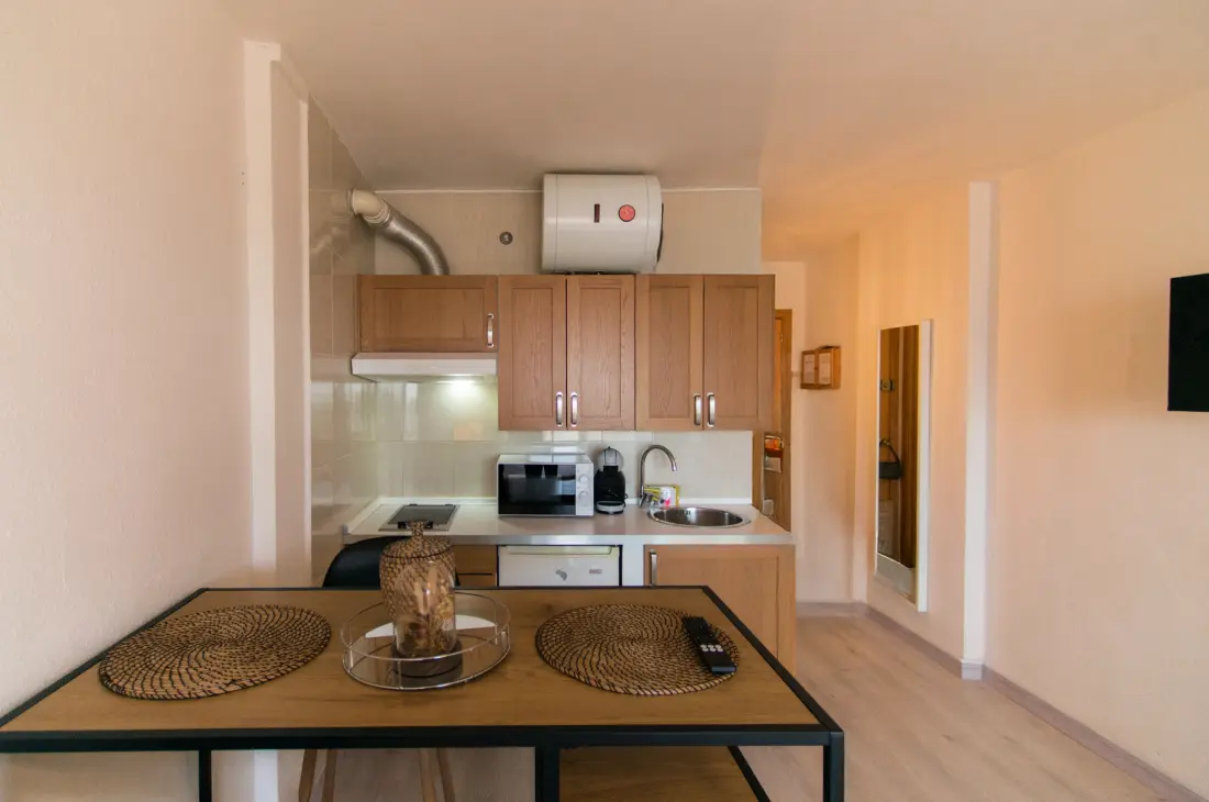 Studio in Empuriabrava