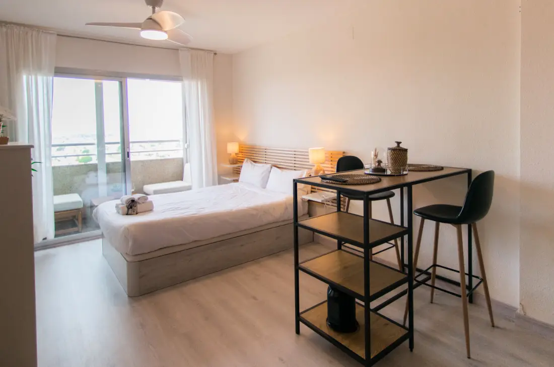 Studio in Empuriabrava