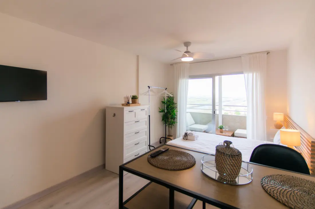 Studio in Empuriabrava