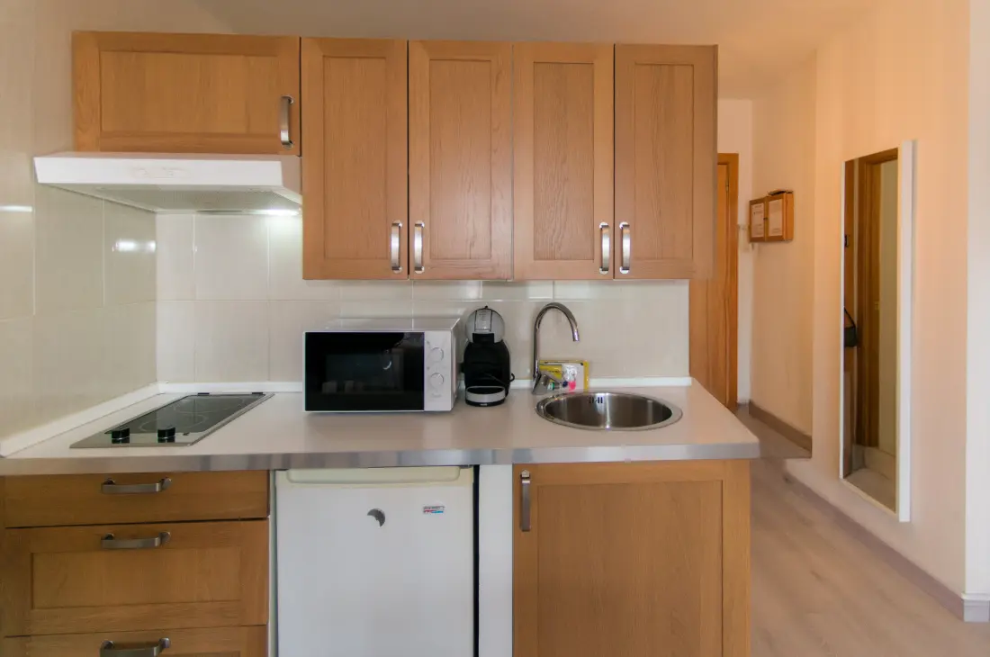 Studio in Empuriabrava