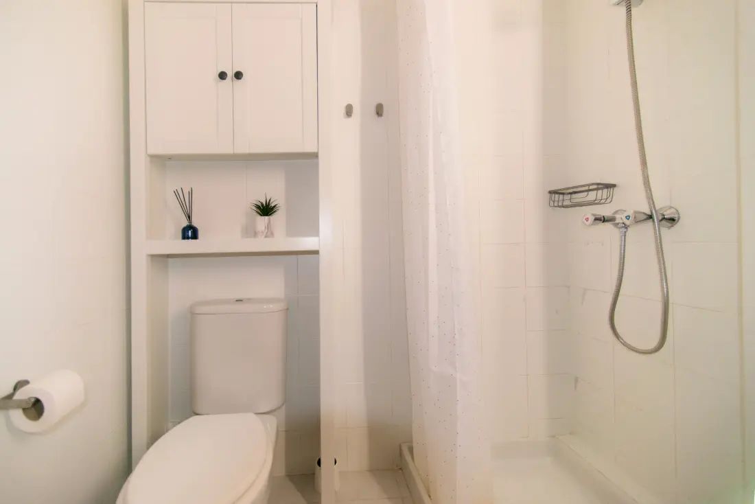 Studio in Empuriabrava