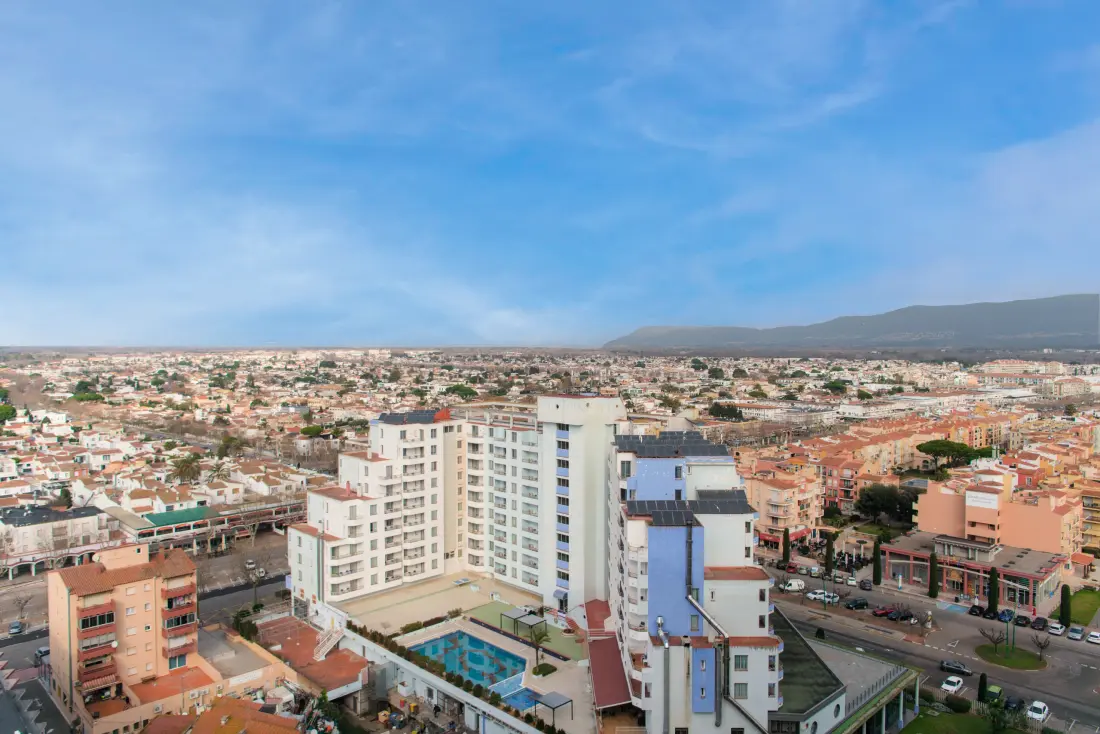 Studio in Empuriabrava